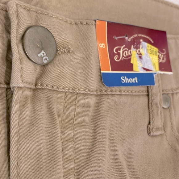 Faded Glory Shorts - Picture 2 of 6